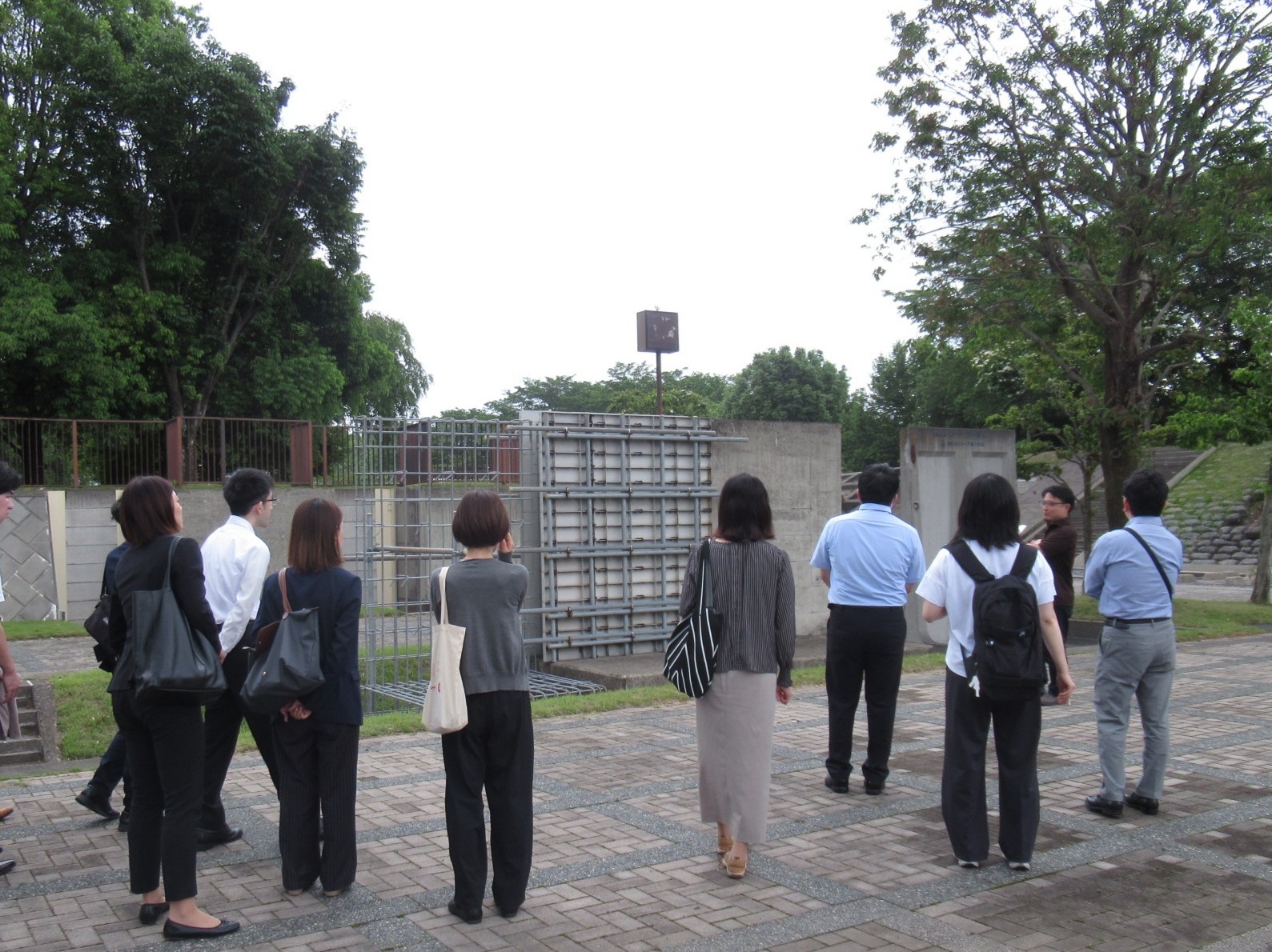 第41回各省庁内部監査業務講習会(開催報告)の様子 1