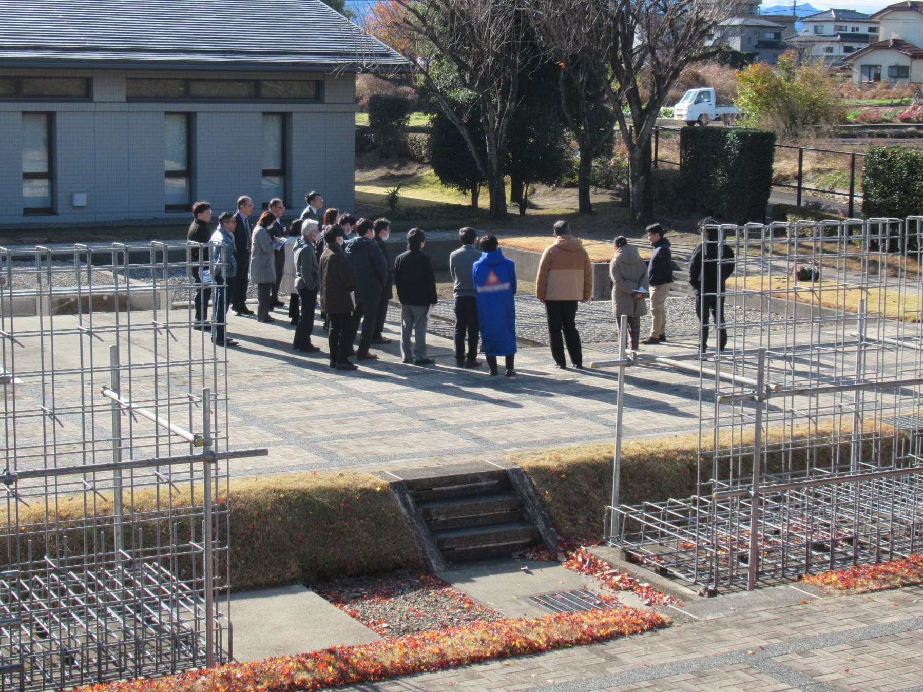 第33回地方自治体監査職員事務講習会及び第31回全都道府県内部監査業務講習会(一般コース)(開催報告)の様子2