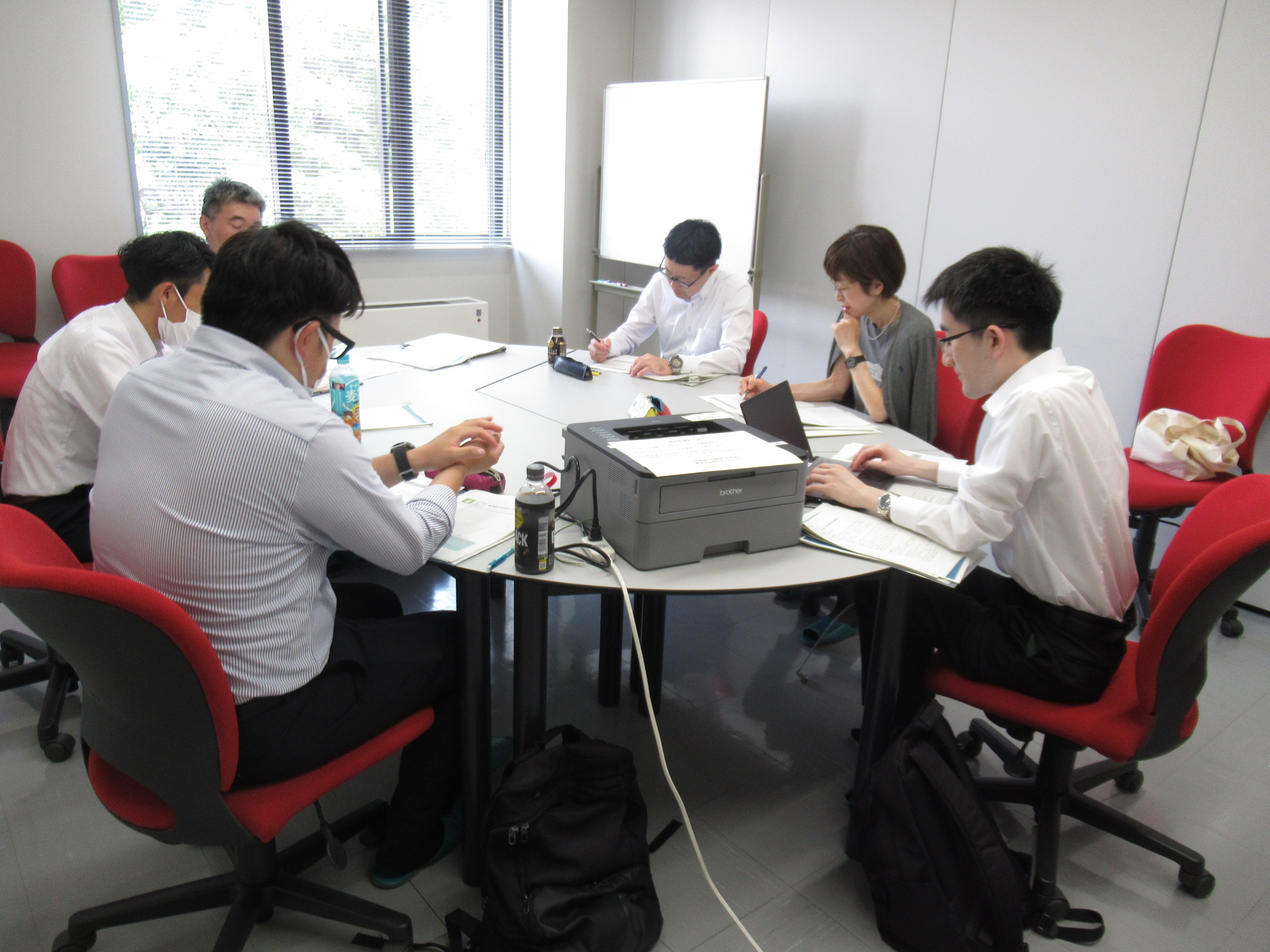 第41回各省庁内部監査業務講習会(開催報告)の様子 3