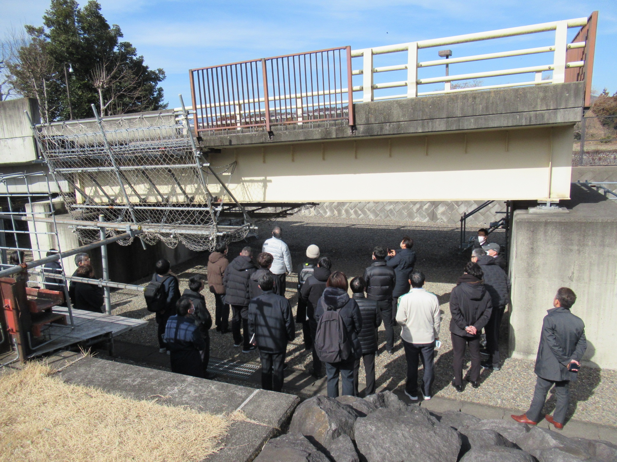 第31回全都道府県内部監査業務講習会（工事コース）の様子2