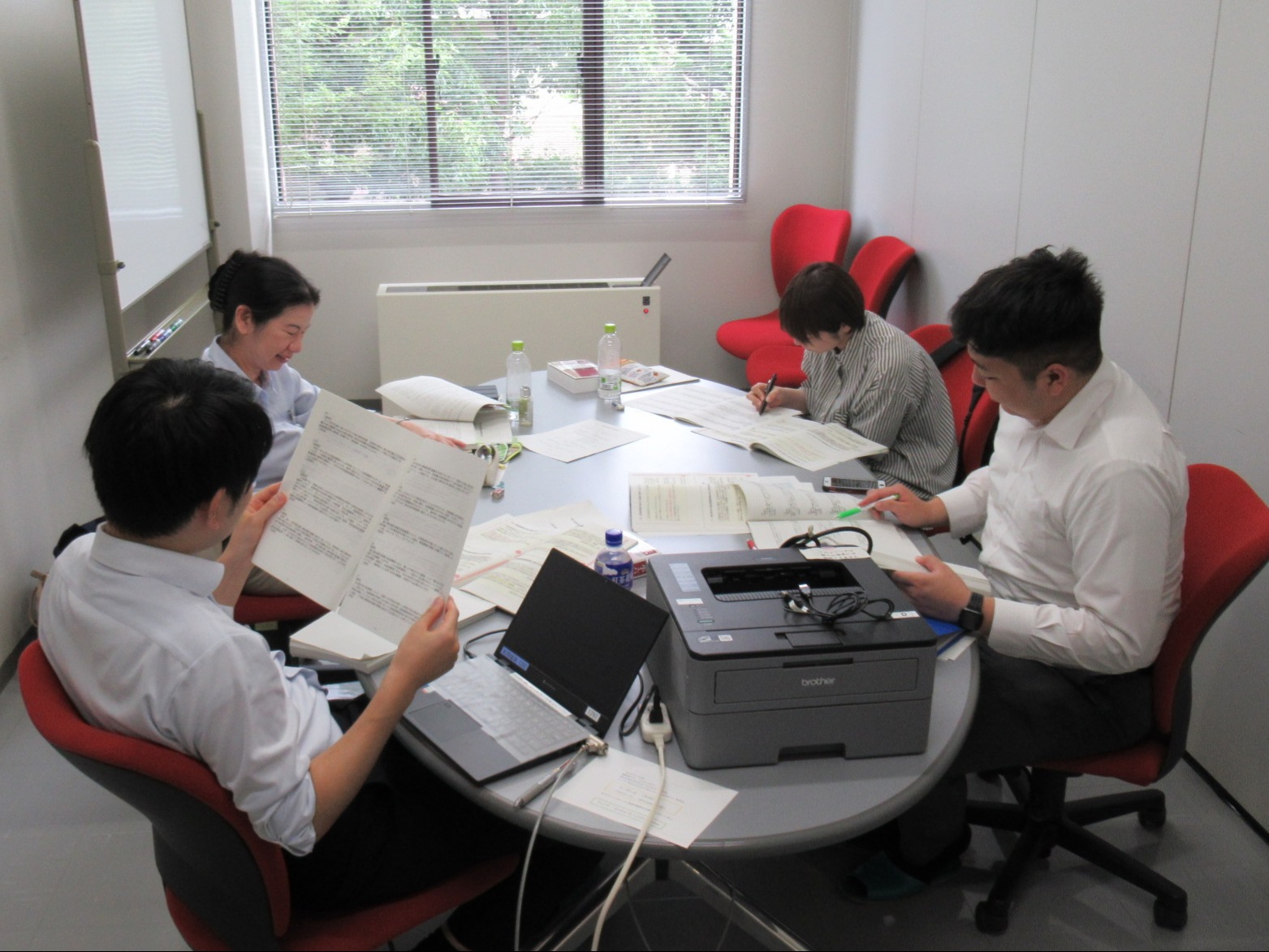 第75回全都道府県会計職員事務講習会の様子2