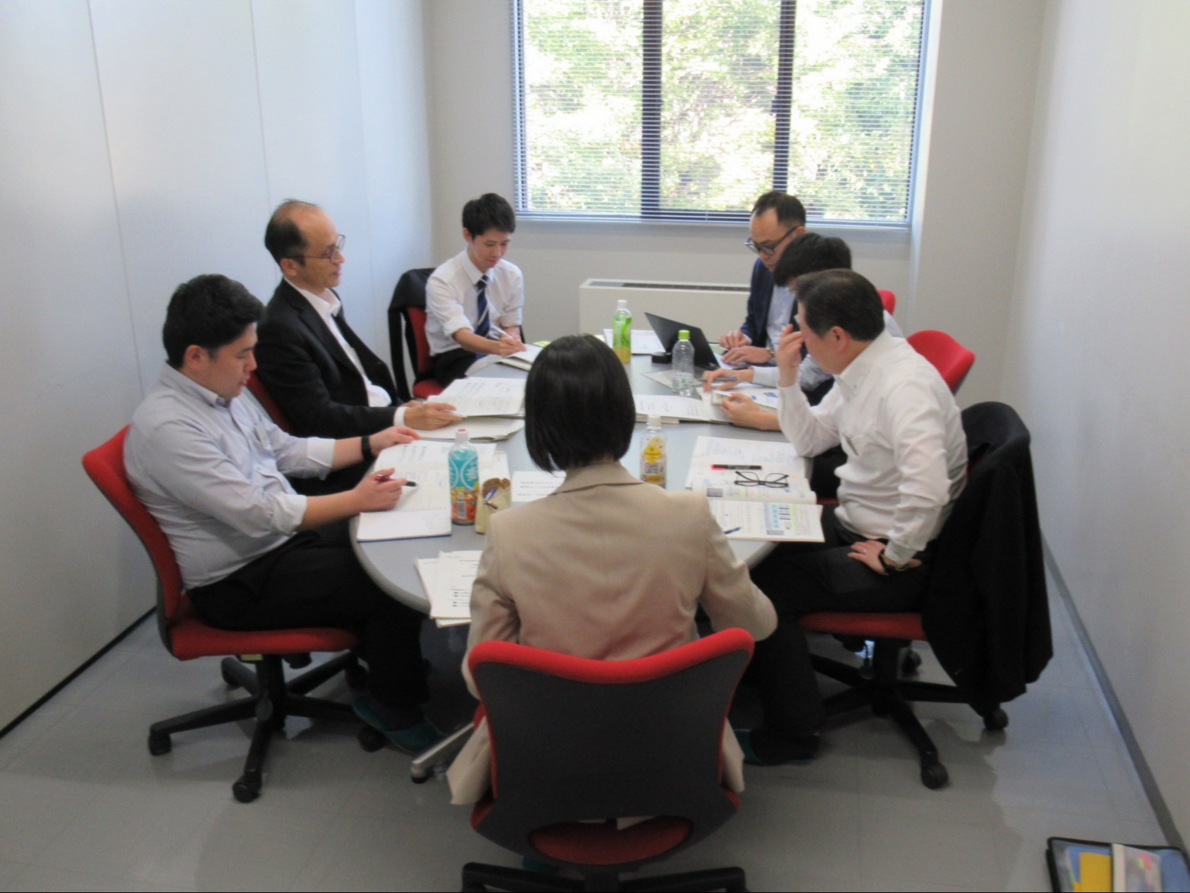 第44回政府出資法人等内部監査業務講習会の様子3