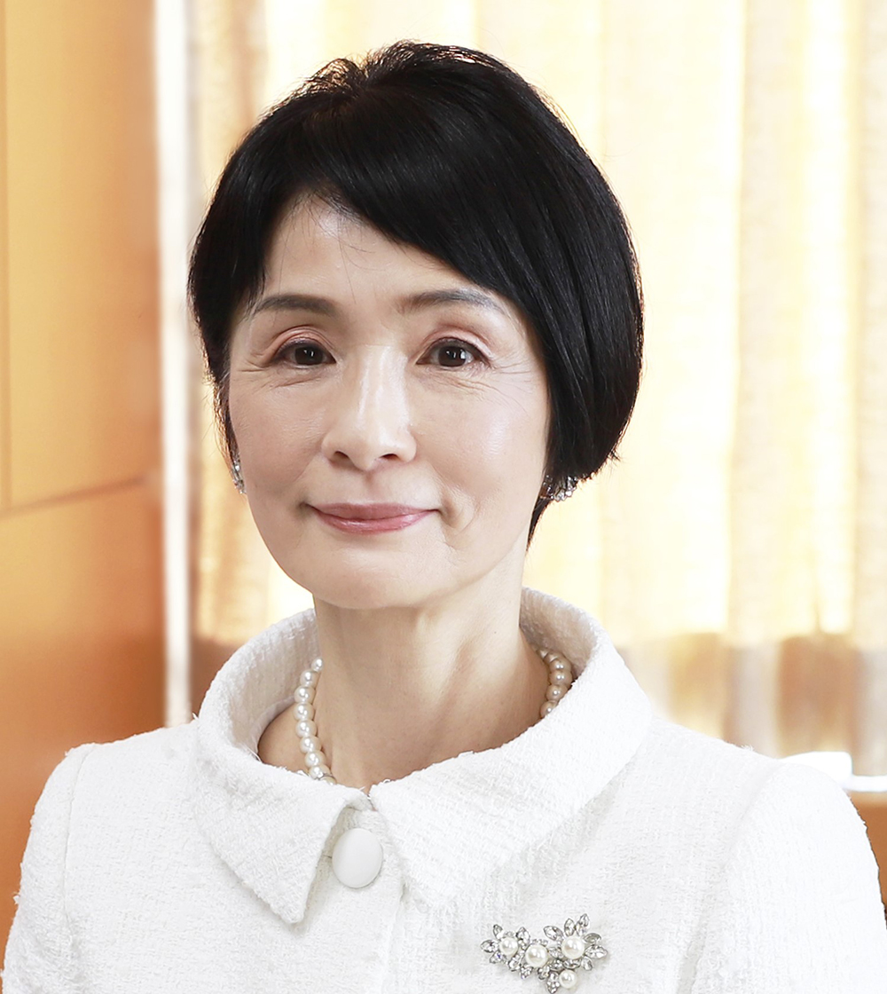 田中 弥生