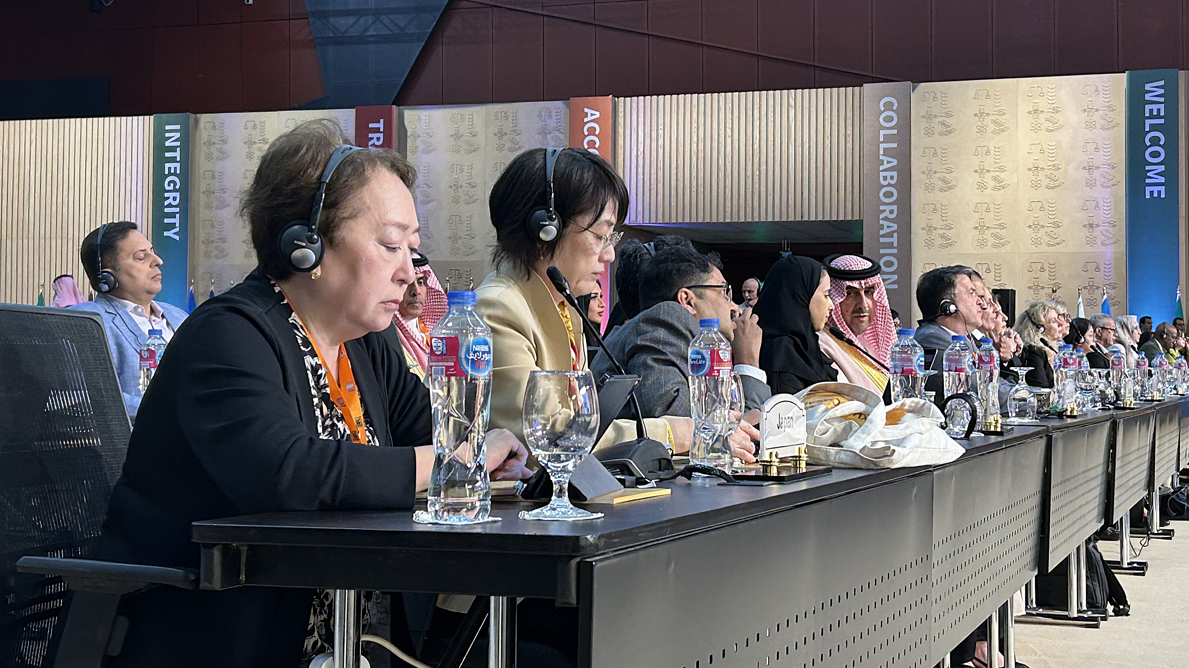 第25回INCOSAIの様子