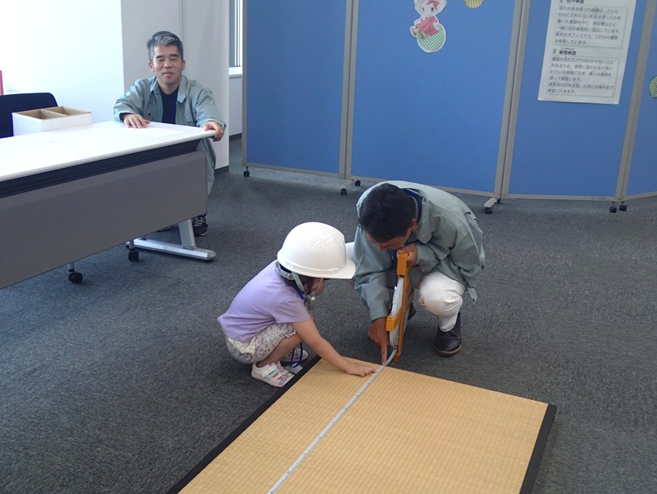 クエストの様子１